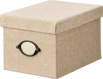 Коробка для хранения Ikea Kvarnvik 50466869