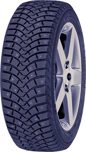 Зимние шины Michelin X-ICE North XIN2 205/65R16 99T