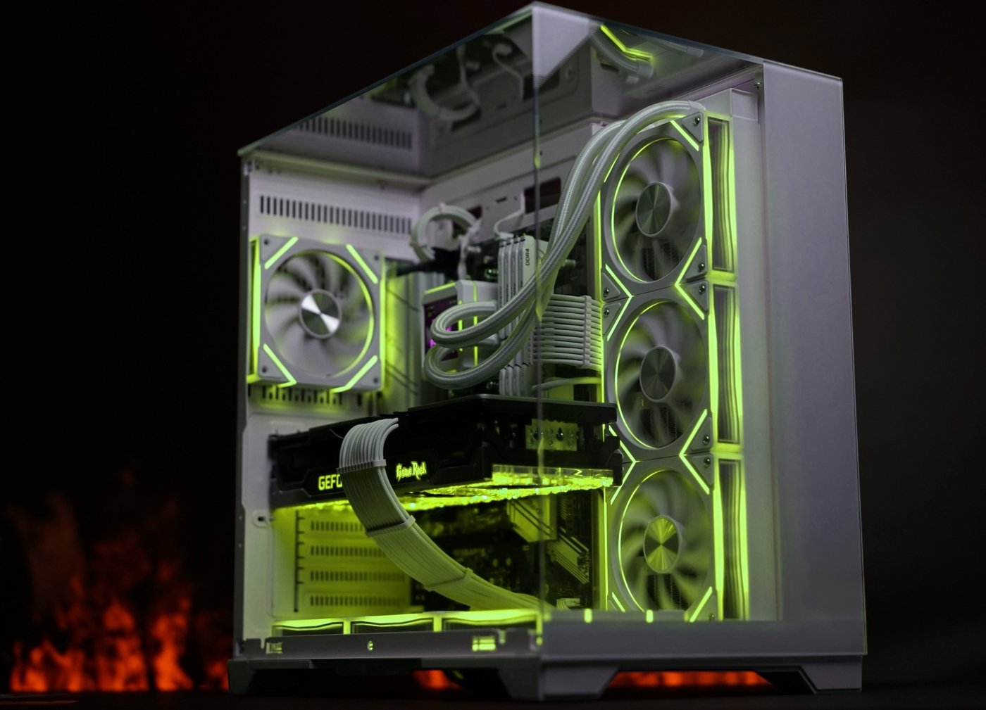 

Компьютер ИП Механов Роман Фёдорович 2025, Ryzen 7-9700X, RTX 5080 16Gb, 32Gb DDR5, 1Tb, WiFi