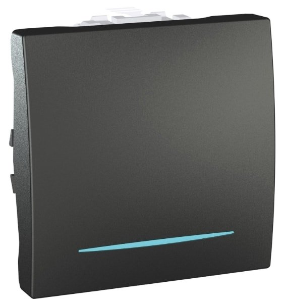 

Выключатель Schneider Electric Unica MGU3.203.12N
