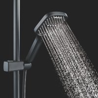 Душевая система  Shevanik S4036H