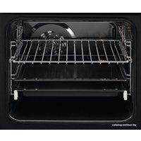 Электрический духовой шкаф Electrolux OEF5E50Z