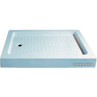 Душевой поддон Bravat Type-S1 P1812 120x80