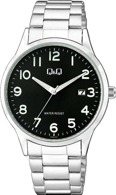 

Наручные часы Q&Q A482J205