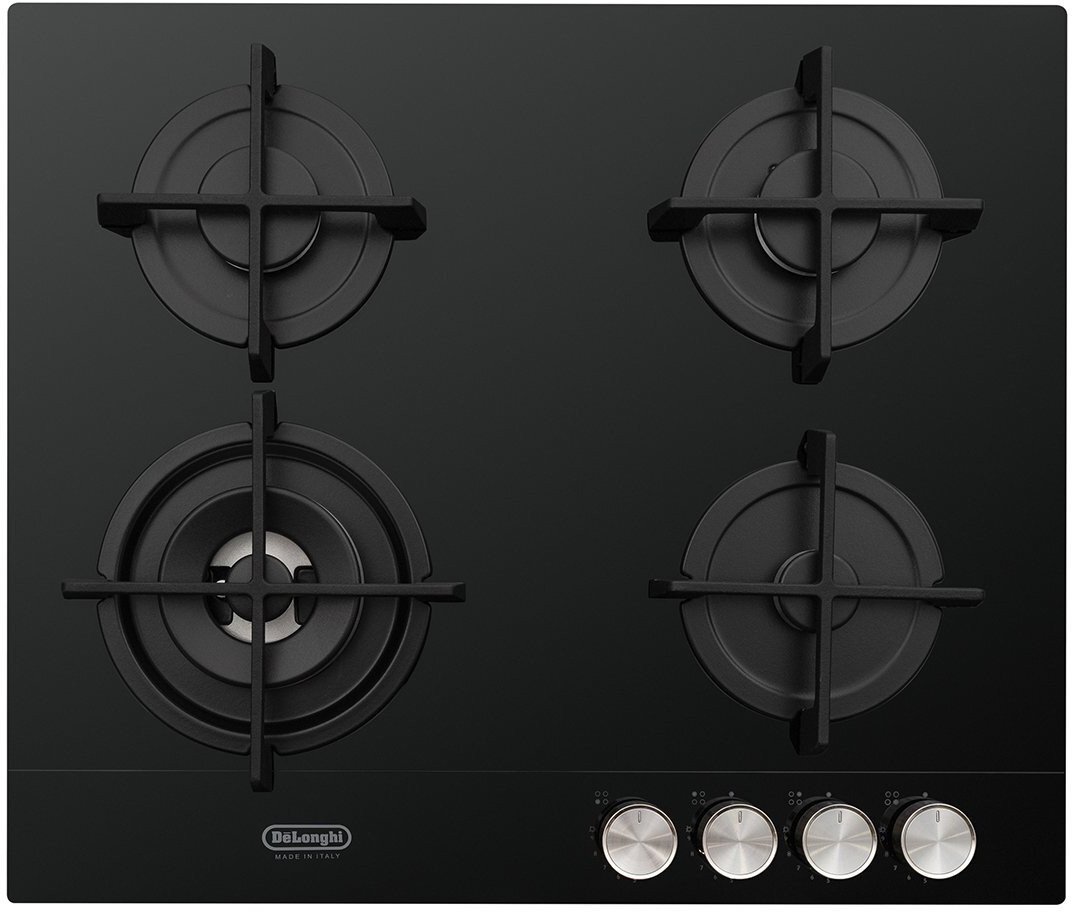 

Варочная панель DeLonghi NSL 460 NCM RUS
