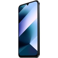 Телефон POCO C85 8GB/256GB международная версия (черный)