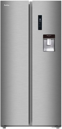 Холодильник side by side Amica FY5079.3DFXBI