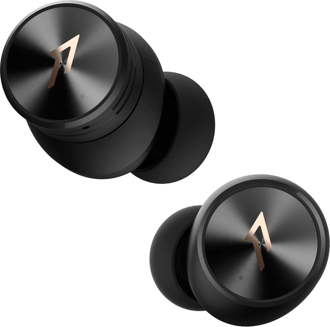 

Наушники 1More PistonBuds Pro EC302 (черный)