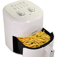 Аэрогриль (аэрофритюрница) Oursson AF5001/IV