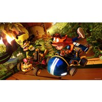  Crash Team Racing Nitro-Fueled для PlayStation 4
