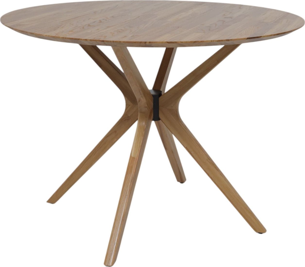 

Кухонный стол Аврора Вегас D1100 (дуб светлый тон 100)