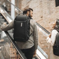 Городской рюкзак Thule Accent 28L TACBP2216BLK (черный)
