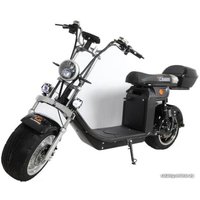 Электроскутер Kugoo C7