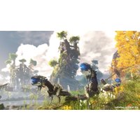  Horizon: Zero Dawn для PlayStation 4