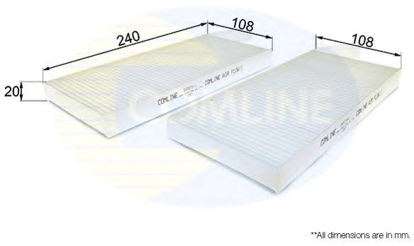 

Comline EKF2702