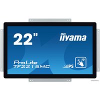 Информационная панель Iiyama Prolite TF2215MC-B2