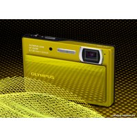 Фотоаппарат Olympus Stylus mju 1040