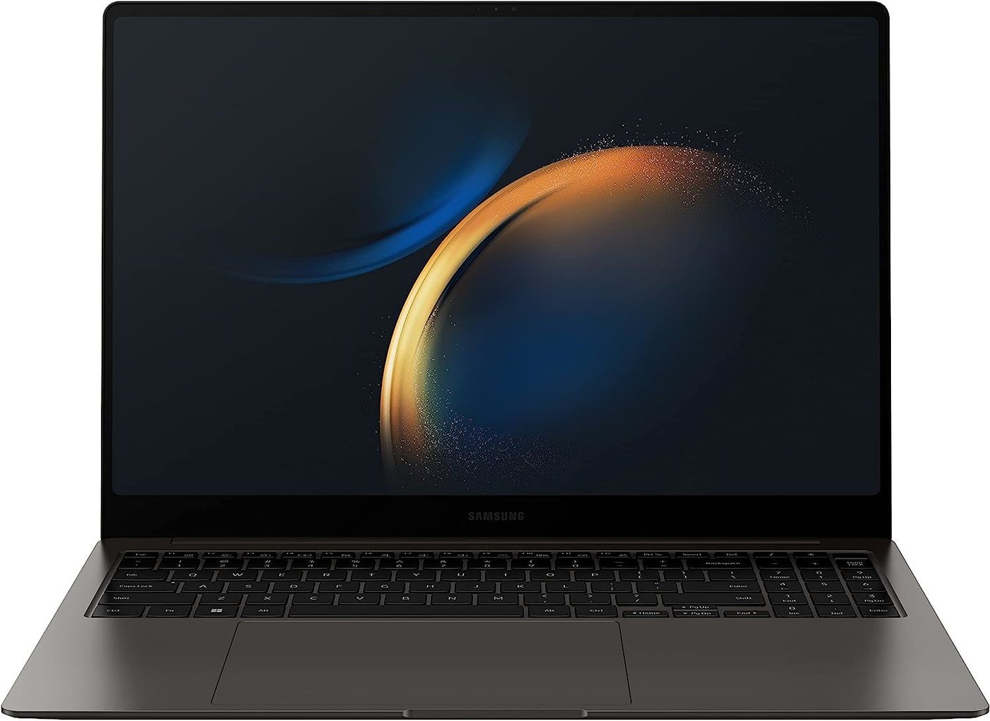 

Ноутбук Samsung Galaxy Book3 Pro NP960QFG-KA2IN