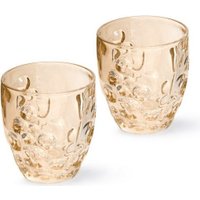 Набор стаканов для воды и напитков Fissman 13678 (2шт)