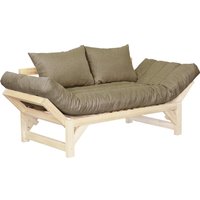 Диван Элегия Бинго (Bravo Light Brown)