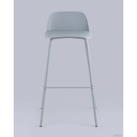 Стул Stool Group Mist (серо-голубой)