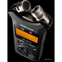 Диктофон TASCAM DR-07mkII