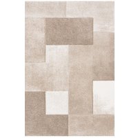 Ковер для жилой комнаты Sintelon Vegas Home 05EOE 80x150 (бежевый)