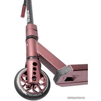 Трюковый самокат Tech Team Duker 303 2020 (бордовый)