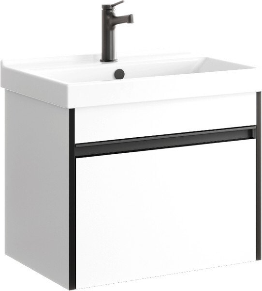 

Aqwella Тумба под умывальник Urban URB0106W