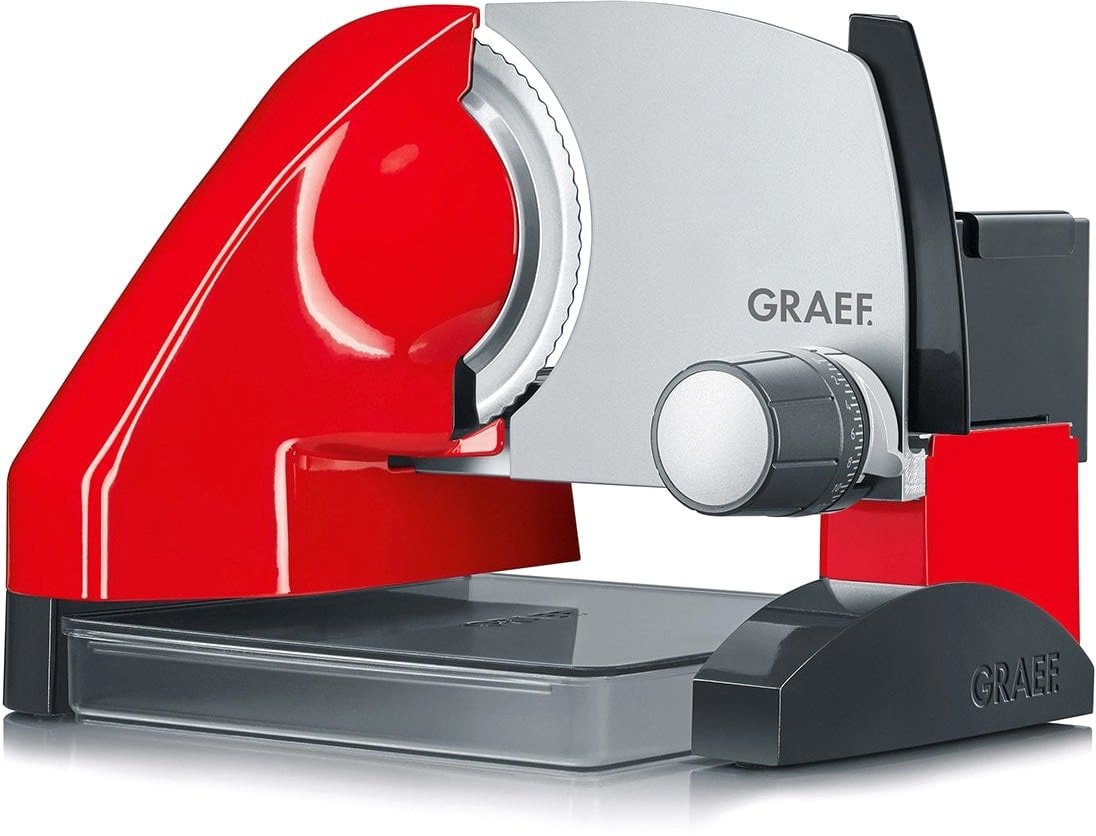 

Ломтерезка Graef S50003