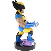 Фигурка-держатель Exquisite Gaming Cable Guy Marvel X-Men Wolverine