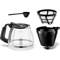 Капельная кофеварка Holt HT-CM-010