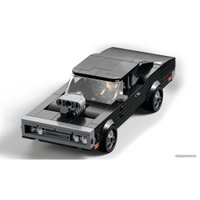 Конструктор LEGO Speed Champions 76912 Fast & Furious 1970 Dodge Charger R/T