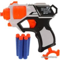 Бластер игрушечный Наша Игрушка ZC7113
