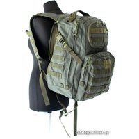 Туристический рюкзак TRAMP Commander 50 (зеленый)