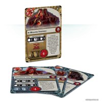 Настольная игра Games Workshop Warhammer Underworlds: Shadespire - Изверги Магора