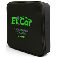 Зарядная станция EVCar GB/T B3 6-16A (3.5кВт, 1 фаза)