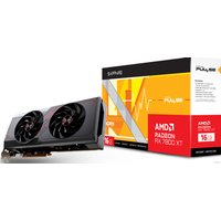 Видеокарта Sapphire Pulse Radeon RX 7800 XT 16GB 11330-02-20G