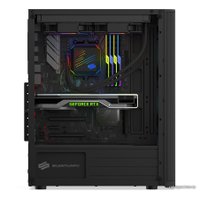 Корпус SilentiumPC Ventum VT2 EVO TG ARGB SPC291