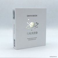 Электронная книга Onyx BOOX Galileo