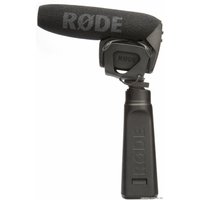 Проводной микрофон RODE VideoMic Pro