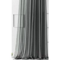 Тюль Pasionaria Виви 300x250 (серый)