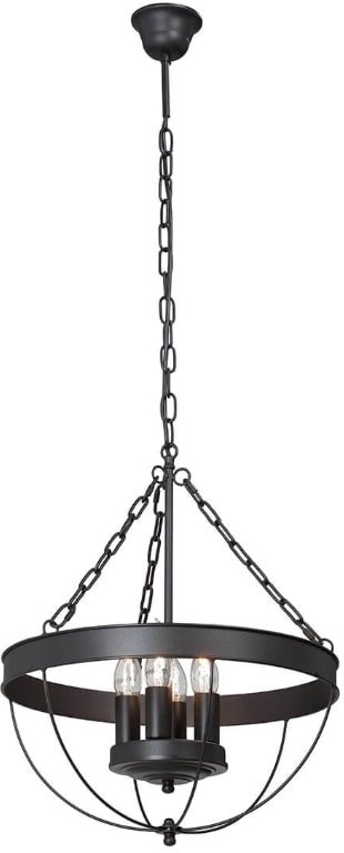 

Подвесная люстра Vitaluce V4527-1/4