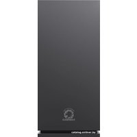 Корпус GameMax M60 (черный)