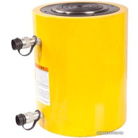 Односторонний домкрат TOR HHYG-10300S 10т