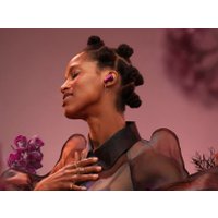 Наушники Bose QuietComfort Ultra Earbuds 2nd Gen (розовый)