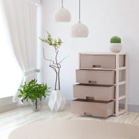 Комод Альтернатива Колорит М8759