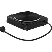 Настольная плита Airhot HE111 (черный)