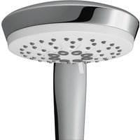 Душевой гарнитур  Cersanit Brasko 63021 + Vibe 63067