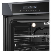 Электрический духовой шкаф MAUNFELD AEOD60103G1